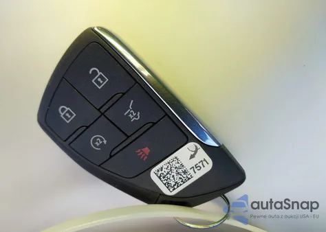 2023 Buick Envision Preferred Awd из США, поврежденный, VIN LRBFZMR48PD209291